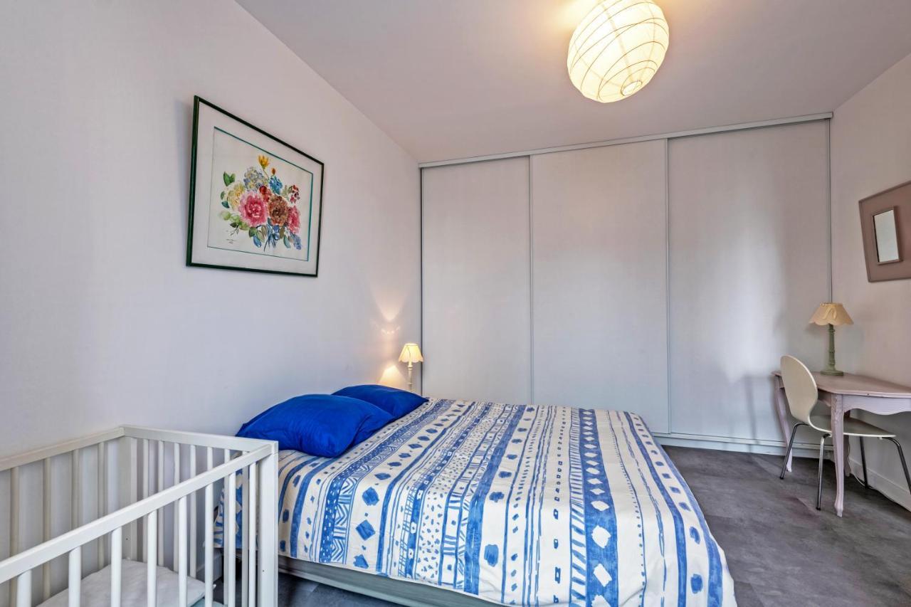 Grande Maison Sur Le Port โลกิเร็ค ภายนอก รูปภาพ